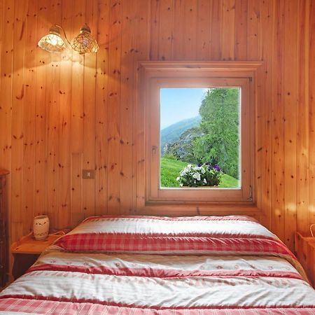 Dolce Casa Vicino A Bormio Villa Sant'Antonio  ภายนอก รูปภาพ