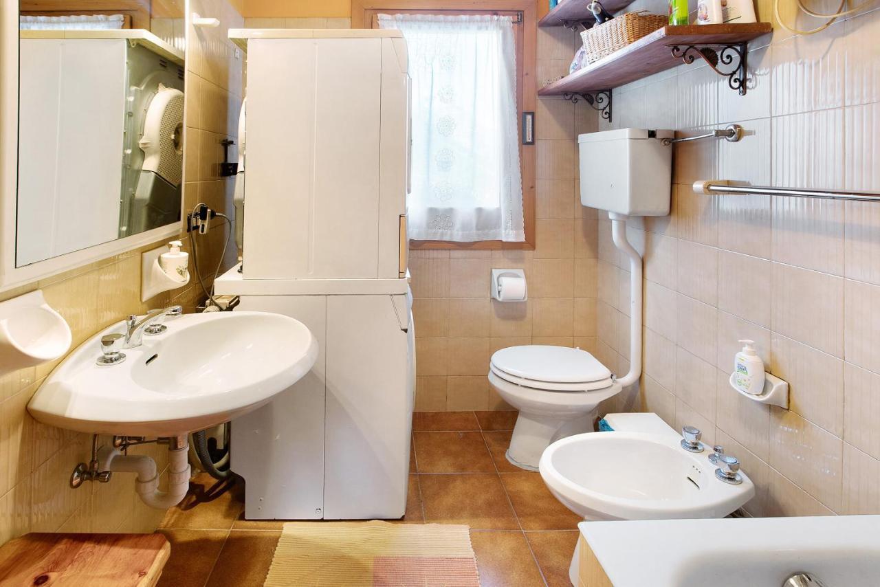 Dolce Casa Vicino A Bormio Villa Sant'Antonio  ภายนอก รูปภาพ