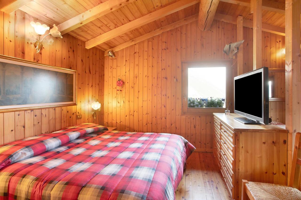 Dolce Casa Vicino A Bormio Villa Sant'Antonio  ภายนอก รูปภาพ